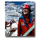 Buch: Alarm am Everest