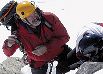 Bruno Jelk Zermatt