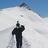 Erleben Sie mit mir in kleinen Gruppen die imposante Walliser Bergwelt.